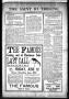 Newspaper: The Saint Jo Tribune (Saint Jo, Tex.), Vol. 30, No. 32, Ed. 1 Friday,…