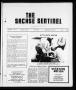 Newspaper: The Sachse Sentinel (Sachse, Tex.), Vol. 9, No. 7, Ed. 1 Sunday, July…