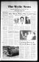 Newspaper: The Wylie News (Wylie, Tex.), Vol. 39, No. 43, Ed. 1 Wednesday, April…