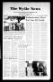 Primary view of The Wylie News (Wylie, Tex.), Vol. 40, No. 8, Ed. 1 Wednesday, August 5, 1987