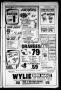 Thumbnail image of item number 3 in: 'The Wylie News (Wylie, Tex.), Vol. 35, No. 30, Ed. 1 Thursday, January 13, 1983'.
