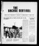 Thumbnail image of item number 1 in: 'The Sachse Sentinel (Sachse, Tex.), Vol. 9, No. 8, Ed. 1 Wednesday, August 1, 1984'.