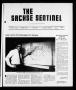 Thumbnail image of item number 1 in: 'The Sachse Sentinel (Sachse, Tex.), Vol. 10, No. 6, Ed. 1 Saturday, June 1, 1985'.
