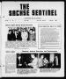 Newspaper: The Sachse Sentinel (Sachse, Tex.), Vol. 11, No. 2, Ed. 1 Saturday, F…