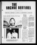Primary view of The Sachse Sentinel (Sachse, Tex.), Vol. 10, No. 3, Ed. 1 Friday, March 1, 1985