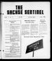 Newspaper: The Sachse Sentinel (Sachse, Tex.), Vol. 11, No. 4, Ed. 1 Tuesday, Ap…