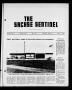 Primary view of The Sachse Sentinel (Sachse, Tex.), Vol. 9, No. 3, Ed. 1 Thursday, March 1, 1984
