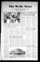 Newspaper: The Wylie News (Wylie, Tex.), Vol. 39, No. 49, Ed. 1 Wednesday, May 2…