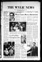 Newspaper: The Wylie News (Wylie, Tex.), Vol. 36, No. 34, Ed. 1 Wednesday, Febru…