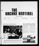 Thumbnail image of item number 1 in: 'The Sachse Sentinel (Sachse, Tex.), Vol. 11, No. 7, Ed. 1 Tuesday, July 1, 1986'.
