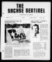 Primary view of The Sachse Sentinel (Sachse, Tex.), Vol. 11, No. 1, Ed. 1 Wednesday, January 1, 1986