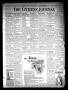 Newspaper: The Citizens Journal (Atlanta, Tex.), Vol. 62, No. 35, Ed. 1 Thursday…