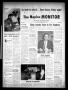 Newspaper: The Naples Monitor (Naples, Tex.), Vol. 78, No. 33, Ed. 1 Thursday, M…
