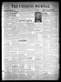 Newspaper: The Citizens Journal (Atlanta, Tex.), Vol. 62, No. 31, Ed. 1 Thursday…