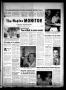 Newspaper: The Naples Monitor (Naples, Tex.), Vol. 79, No. 2, Ed. 1 Thursday, Ju…