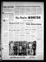 Newspaper: The Naples Monitor (Naples, Tex.), Vol. 80, No. 37, Ed. 1 Thursday, M…