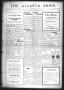 Newspaper: The Atlanta News. (Atlanta, Tex.), Vol. 9, No. 45, Ed. 1 Thursday, Ju…