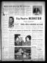 Thumbnail image of item number 1 in: 'The Naples Monitor (Naples, Tex.), Vol. 79, No. 34, Ed. 1 Thursday, March 11, 1965'.