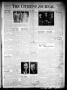 Primary view of The Citizens Journal (Atlanta, Tex.), Vol. 61, No. 16, Ed. 1 Thursday, April 27, 1939