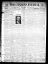 Newspaper: The Citizens Journal (Atlanta, Tex.), Vol. 67, No. 28, Ed. 1 Thursday…