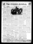 Newspaper: The Citizens Journal (Atlanta, Tex.), Vol. 64, No. 18, Ed. 1 Thursday…