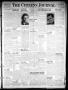 Thumbnail image of item number 1 in: 'The Citizens Journal (Atlanta, Tex.), Vol. 59, No. 15, Ed. 1 Thursday, April 21, 1938'.