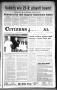 Newspaper: Citizens Journal (Atlanta, Tex.), Vol. 112, No. 49, Ed. 1 Sunday, Nov…