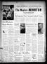 Newspaper: The Naples Monitor (Naples, Tex.), Vol. 72, No. 4, Ed. 1 Thursday, Au…