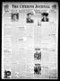 Newspaper: The Citizens Journal (Atlanta, Tex.), Vol. 66, No. 27, Ed. 1 Thursday…
