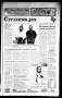 Newspaper: Citizens Journal (Atlanta, Tex.), Vol. 112, No. 98, Ed. 1 Sunday, May…