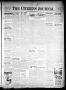 Thumbnail image of item number 1 in: 'The Citizens Journal (Atlanta, Tex.), Vol. 61, No. 23, Ed. 1 Thursday, June 15, 1939'.