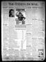 Newspaper: The Citizens Journal (Atlanta, Tex.), Vol. 61, No. 4, Ed. 1 Thursday,…