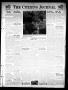 Primary view of The Citizens Journal (Atlanta, Tex.), Vol. 64, No. 49, Ed. 1 Thursday, December 9, 1943