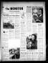 Newspaper: The Naples Monitor (Naples, Tex.), Vol. 72, No. 35, Ed. 1 Thursday, M…