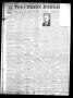 Newspaper: The Citizens Journal (Atlanta, Tex.), Vol. 67, No. [33], Ed. 1 Thursd…