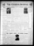 Newspaper: The Citizens Journal (Atlanta, Tex.), Vol. 66, No. 8, Ed. 1 Thursday,…