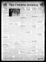 Newspaper: The Citizens Journal (Atlanta, Tex.), Vol. 64, No. 40, Ed. 1 Thursday…