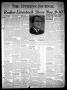 Newspaper: The Citizens Journal (Atlanta, Tex.), Vol. 61, No. 44, Ed. 1 Thursday…