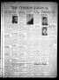 Newspaper: The Citizens Journal (Atlanta, Tex.), Vol. 62, No. 3, Ed. 1 Thursday,…