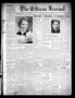 Primary view of The Citizens Journal (Atlanta, Tex.), Vol. 71, No. 16, Ed. 1 Thursday, April 19, 1951