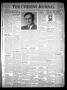 Primary view of The Citizens Journal (Atlanta, Tex.), Vol. 61, No. 46, Ed. 1 Thursday, November 21, 1940