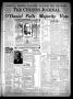 Primary view of The Citizens Journal (Atlanta, Tex.), Vol. 61, No. 29 1/2, Ed. 1 Sunday, July 28, 1940