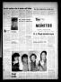 Thumbnail image of item number 1 in: 'The Naples Monitor (Naples, Tex.), Vol. 81, No. 37, Ed. 1 Thursday, April 6, 1967'.