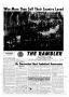 Thumbnail image of item number 1 in: 'The Rambler (Fort Worth, Tex.), Vol. 36, No. 10, Ed. 1 Wednesday, November 27, 1963'.