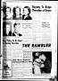 Primary view of The Rambler (Fort Worth, Tex.), Vol. 39, No. 13, Ed. 1 Wednesday, December 15, 1965