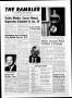 Newspaper: The Rambler (Fort Worth, Tex.), Vol. 35, No. 13, Ed. 1 Tuesday, Janua…