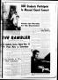 Newspaper: The Rambler (Fort Worth, Tex.), Vol. 39, No. 8, Ed. 1 Tuesday, Novemb…