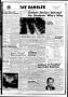 Newspaper: The Rambler (Fort Worth, Tex.), Vol. 28, No. 8, Ed. 1 Tuesday, Novemb…