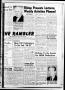 Newspaper: The Rambler (Fort Worth, Tex.), Vol. 39, No. 18, Ed. 1 Tuesday, Febru…
