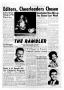 Newspaper: The Rambler (Fort Worth, Tex.), Vol. 35, No. 23, Ed. 1 Tuesday, April…